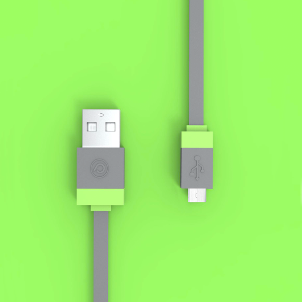 Micro_USB_Green